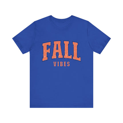 Classic Fall Vibes Tee