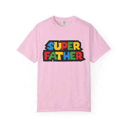 Super Father Tee
