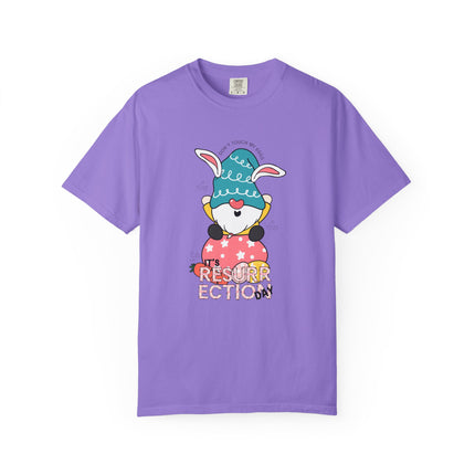 Resurrection Day Gnome Tee