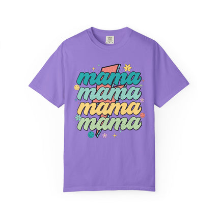 Mama Lightning Pop Tee