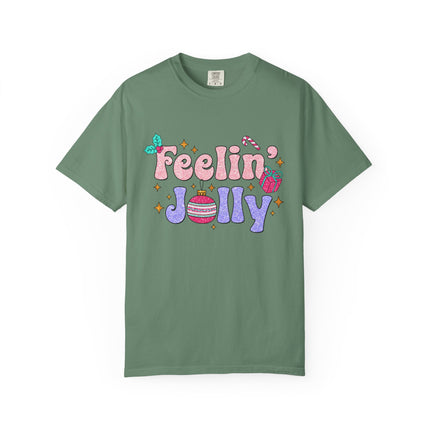 Feelin' Jolly Tee