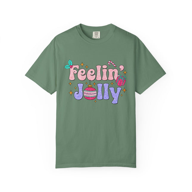 Feelin' Jolly Tee