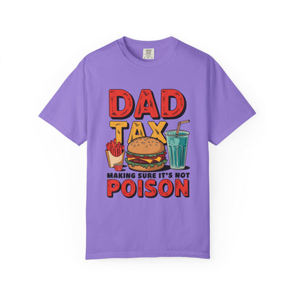 Dad Tax Tee