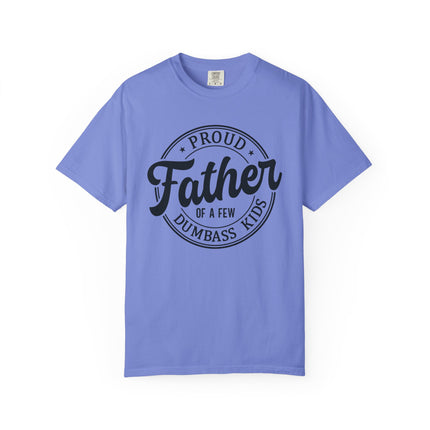 Proud Father Tee