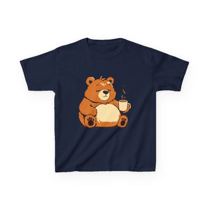 Chill Bear Kids T-Shirt