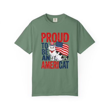 Americat Pride Tee
