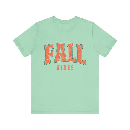 Classic Fall Vibes Tee