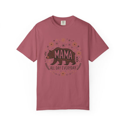 Mama Bear Everyday Tee