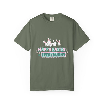 Happy Easter Everybunny Tee