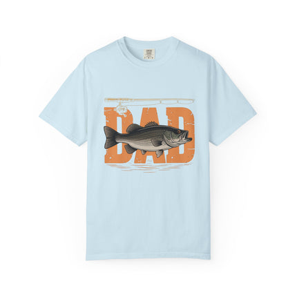 Reel Cool Dad Tee
