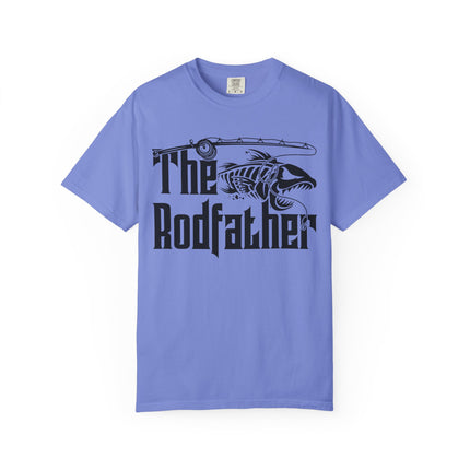 The Rodfather Tee