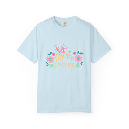 Floral Bunny Ears Tee