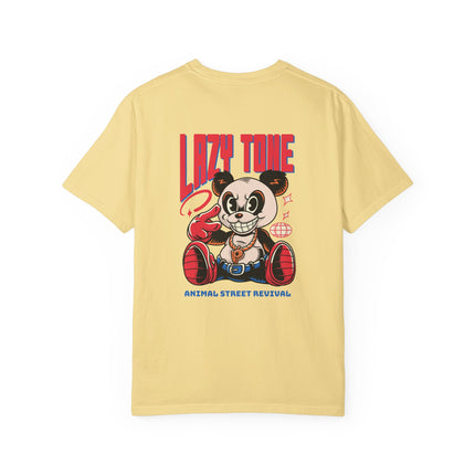 Lazy Tone Street Revival Tee