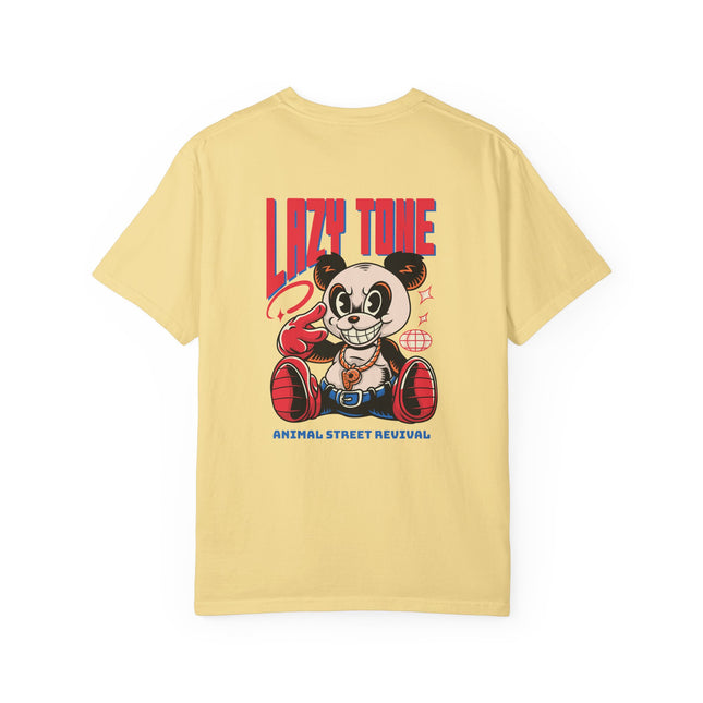 Lazy Tone Street Revival Tee
