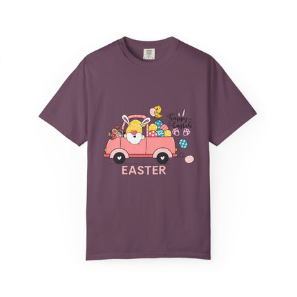 Bunny Express Easter Tee