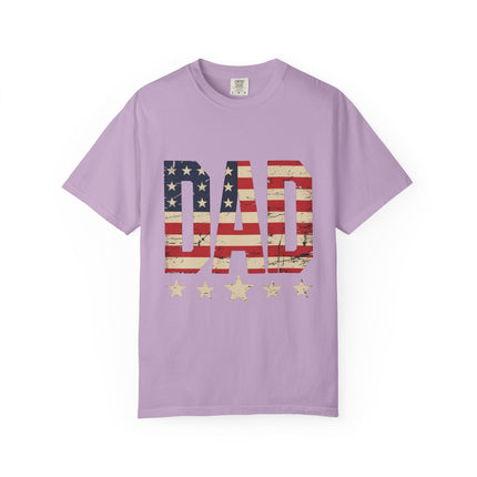 All-American Dad Tee