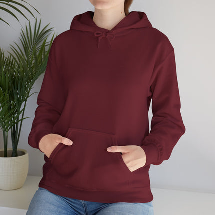 Paris Dreamscape Hoodie