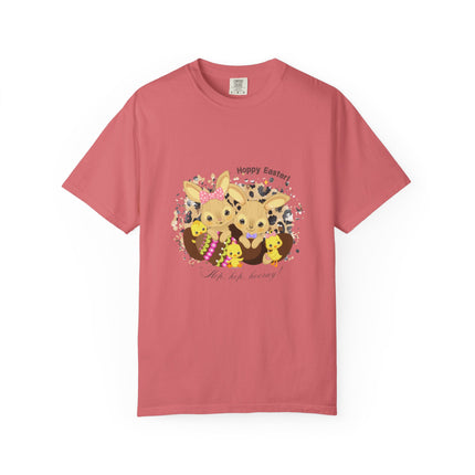 Hop Hop Hooray Bunny Tee