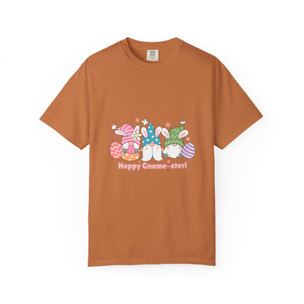 Hoppy Gnomester Tee