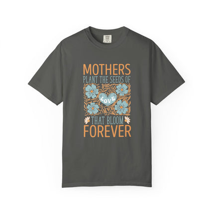 Blooming Love Mama Tee