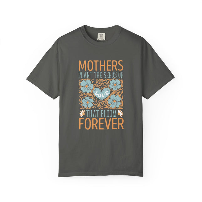 Blooming Love Mama Tee