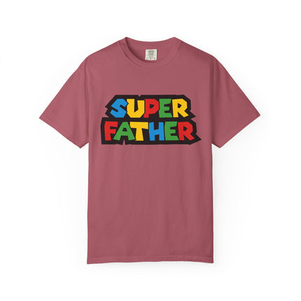 Super Father Tee
