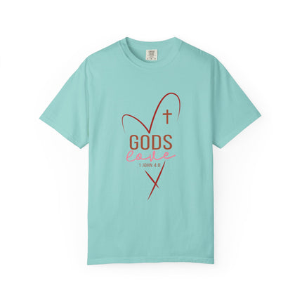 God’s Love Tee