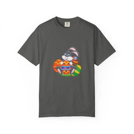 Egg Hunt Bunny Tee