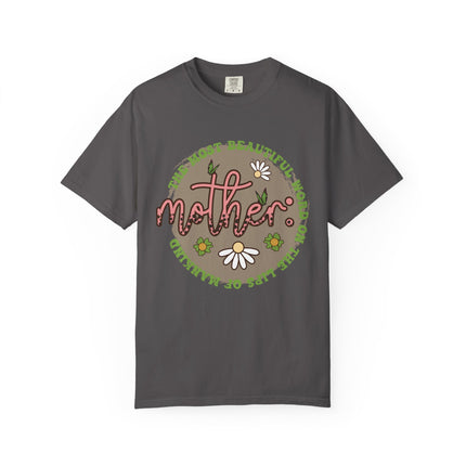 Beautiful Word Mother Tee
