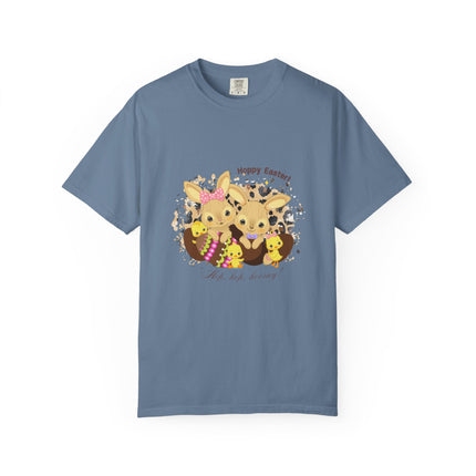 Hop Hop Hooray Bunny Tee
