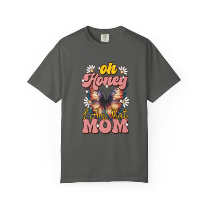 That Mom Energy Tee