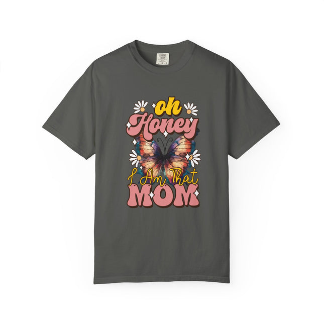 That Mom Energy Tee