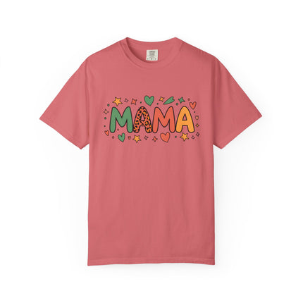 Playful Mama Pop Tee