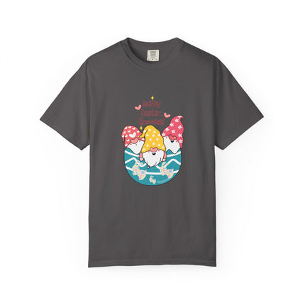 Easter Gnomies Tee