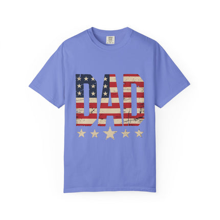 All-American Dad Tee