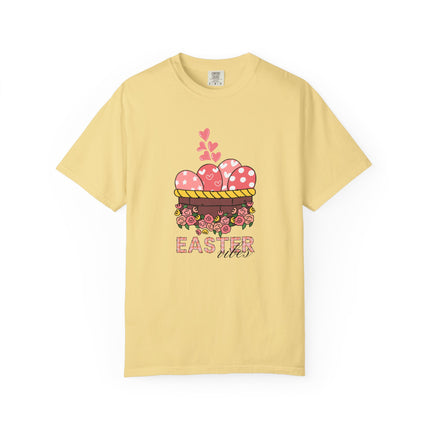 Easter Bloom Basket Tee