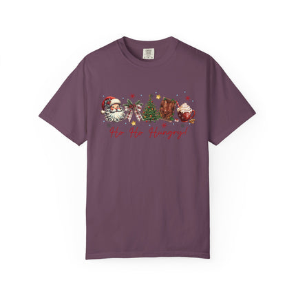 Ho Ho Hungry Tee
