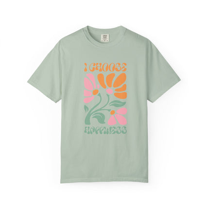 Choose Joy Bloom Tee