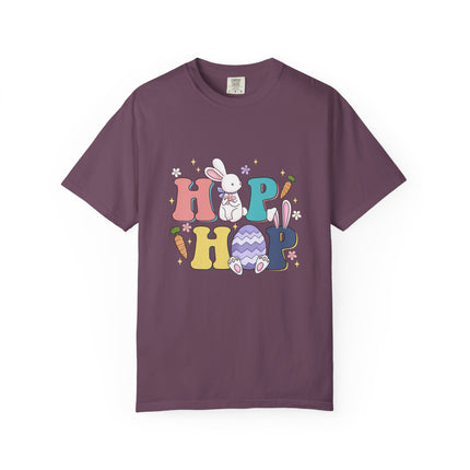 Hop Hop Bunny Tee