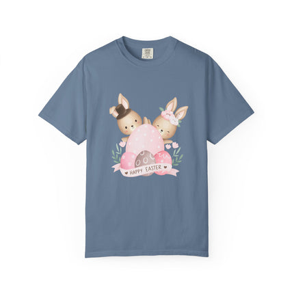 Sweet Bunny Couple Tee