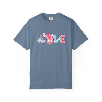 Easter Love Bunny Tee