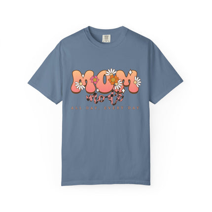 Mom Mode All Day Tee