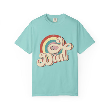 Groovy Dad Tee