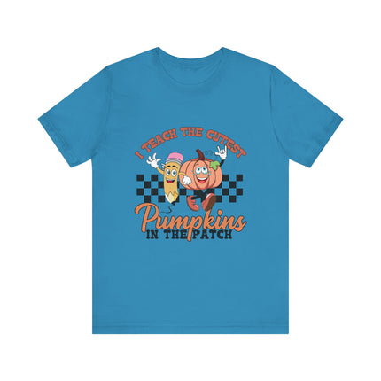 Cutest Pumpkins in the Patch Tee