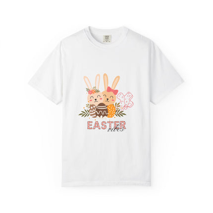 Easter Vibes Bunny Duo Tee
