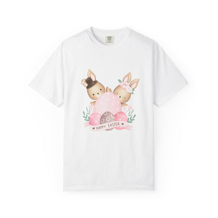 Sweet Bunny Couple Tee