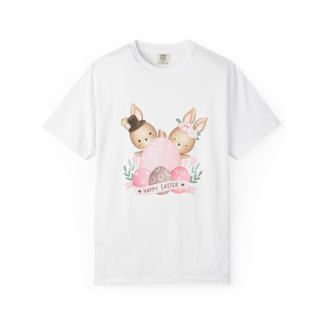 Sweet Bunny Couple Tee