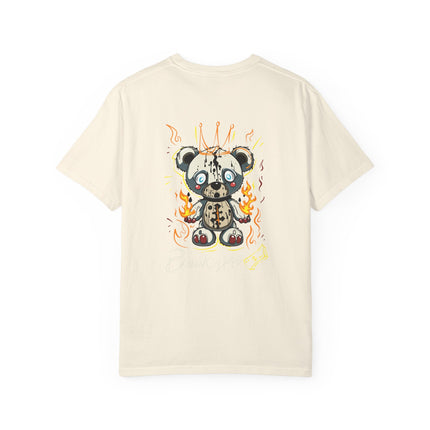 Broken Culture Teddy Tee