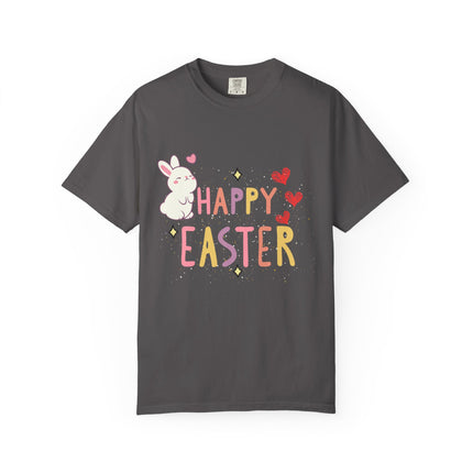 Bunny Love Easter Tee