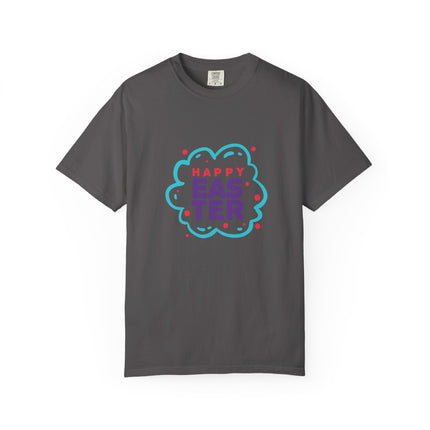 Bold Easter Bubble Tee